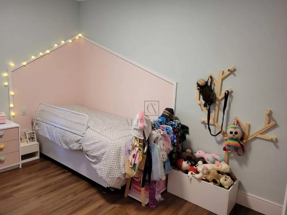 Apartamento, 3 quartos, 94 m² - Foto 8