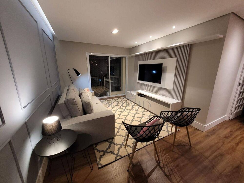 Apartamento, 3 quartos, 94 m² - Foto 4