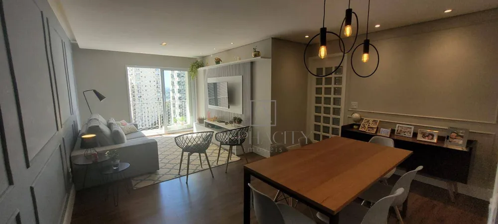 Apartamento, 3 quartos, 94 m² - Foto 2