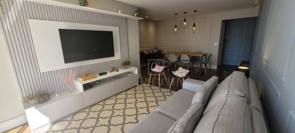 Apartamento, 3 quartos, 94 m² - Foto 1