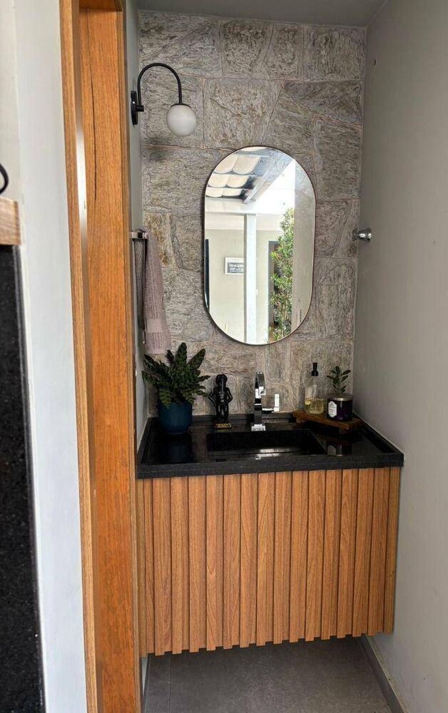 Casa de Condomínio, 3 quartos - Foto 11