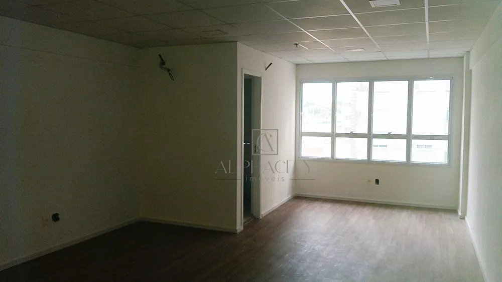 Sala-Conjunto, 36 m² - Foto 1
