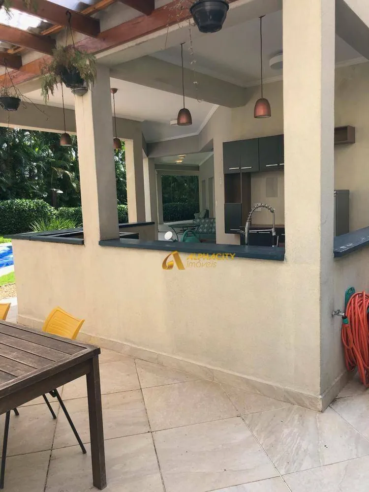 Casa de Condomínio, 4 quartos - Foto 6