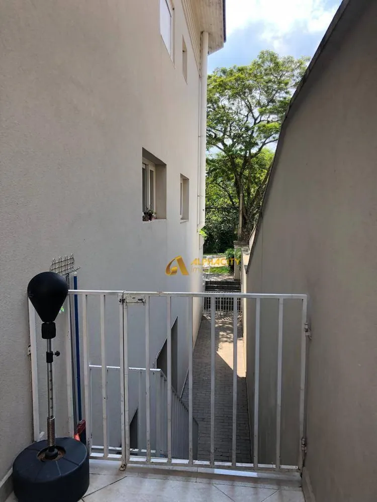 Casa de Condomínio, 4 quartos - Foto 7