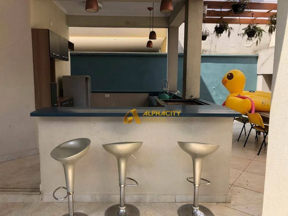 Casa de Condomínio, 4 quartos - Foto 5