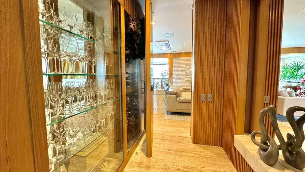 Apartamento, 3 quartos, 285 m² - Foto 8