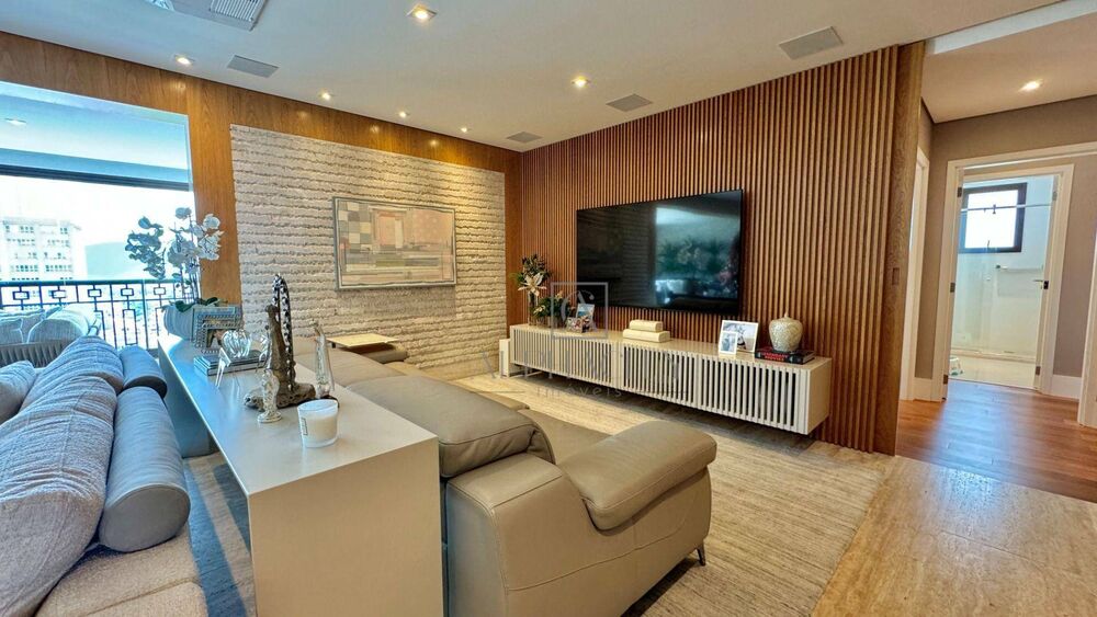 Apartamento à venda com 3 quartos, 285m² - Foto 18