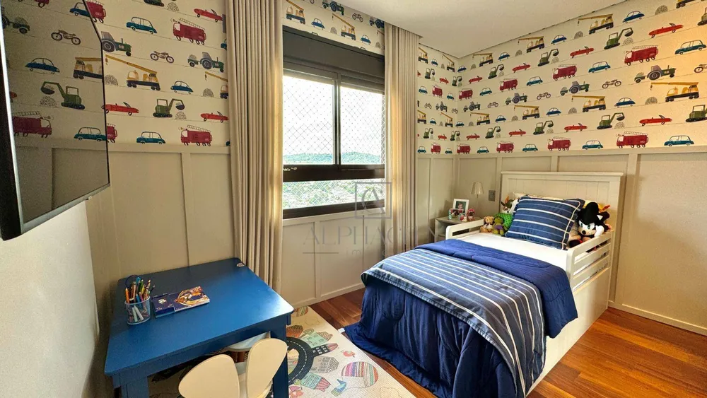 Apartamento, 3 quartos, 285 m² - Foto 18