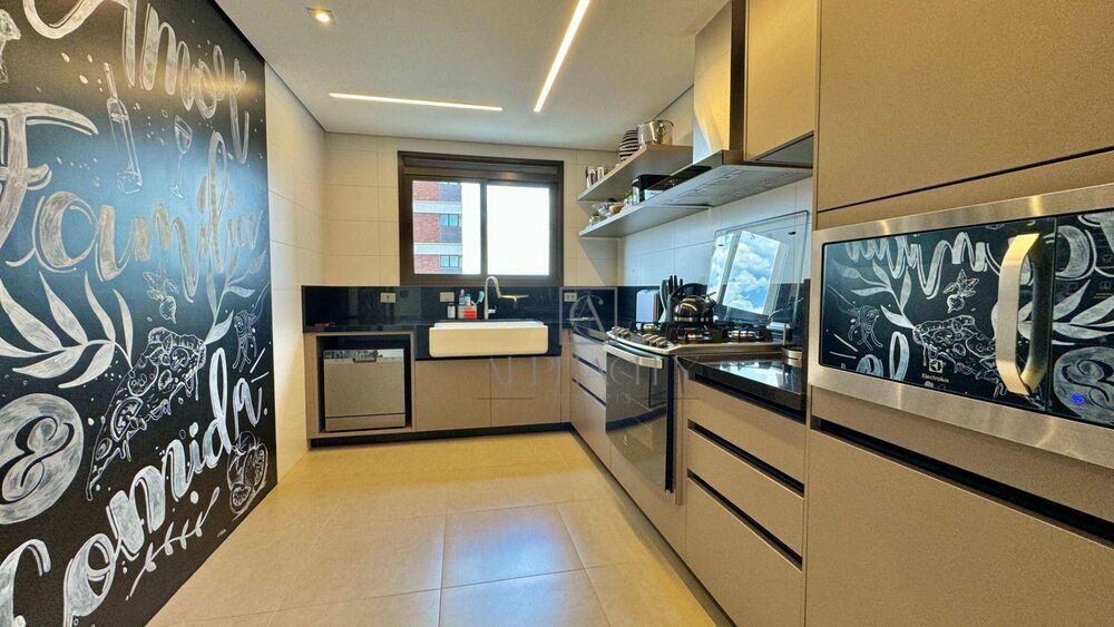 Apartamento à venda com 3 quartos, 285m² - Foto 15