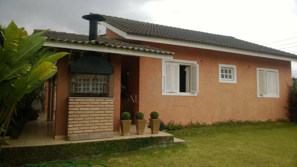 Casa de Condomínio, 3 quartos - Foto 5