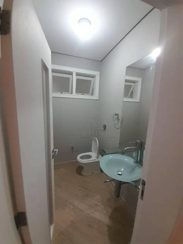 Casa de Condomínio, 4 quartos - Foto 11