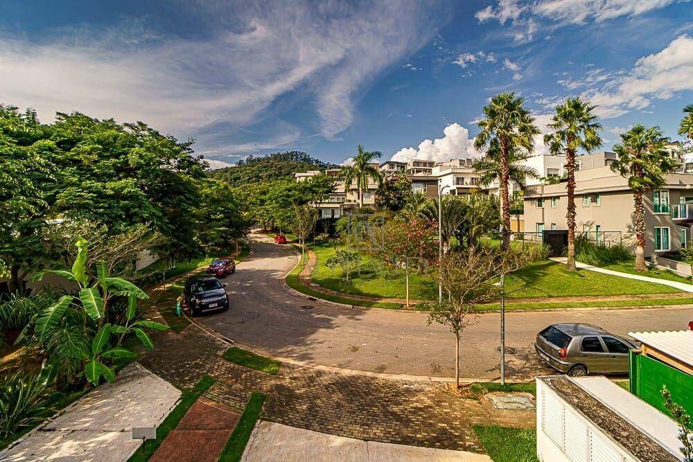 Casa de Condomínio, 4 quartos - Foto 9
