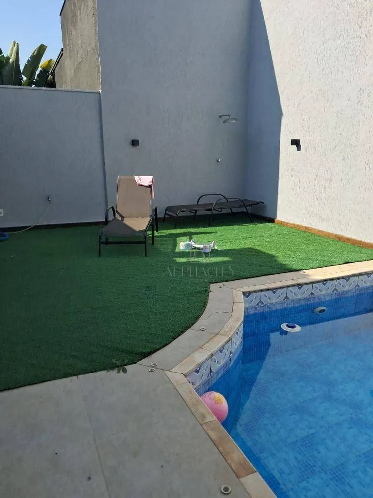 Casa de Condomínio, 3 quartos - Foto 8