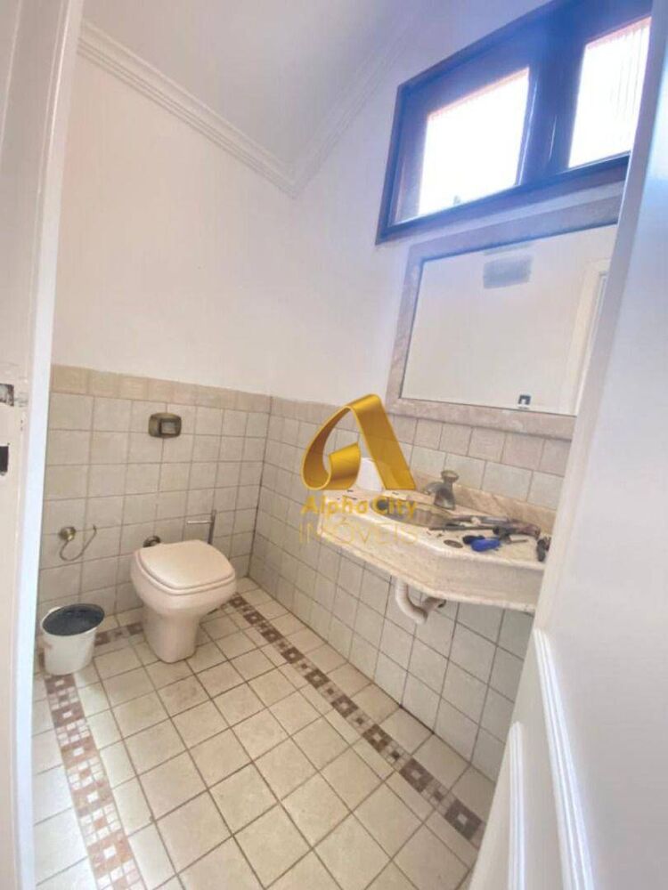 Casa de Condomínio à venda com 4 quartos, 395m² - Foto 8