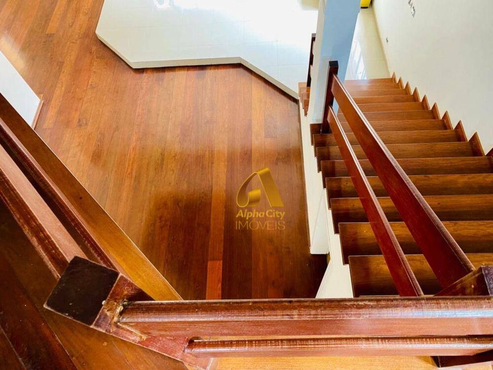 Casa de Condomínio à venda com 4 quartos, 395m² - Foto 9