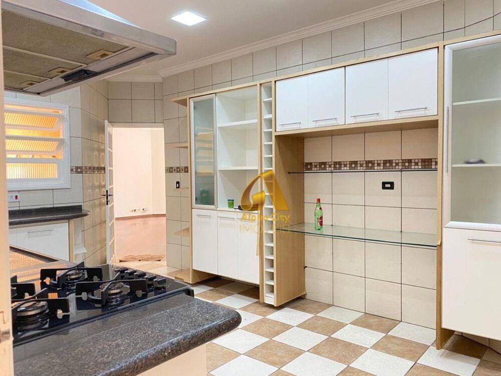 Casa de Condomínio à venda com 4 quartos, 395m² - Foto 7