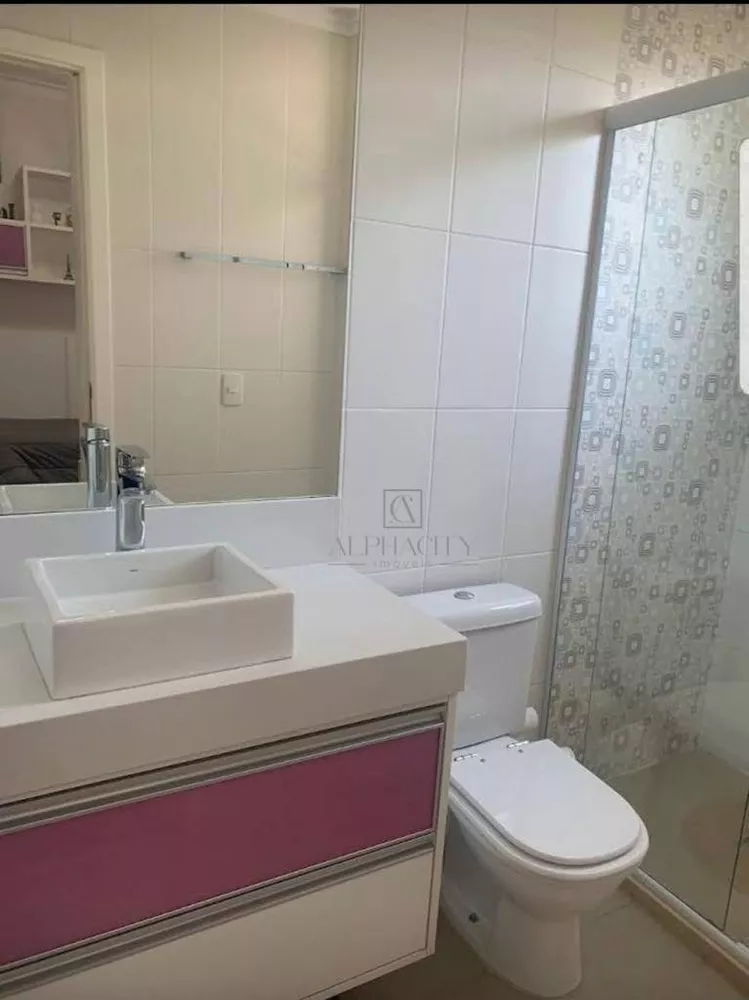 Apartamento, 3 quartos, 156 m² - Foto 7