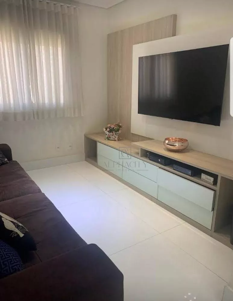 Apartamento à venda com 3 quartos, 156m² - Foto 4