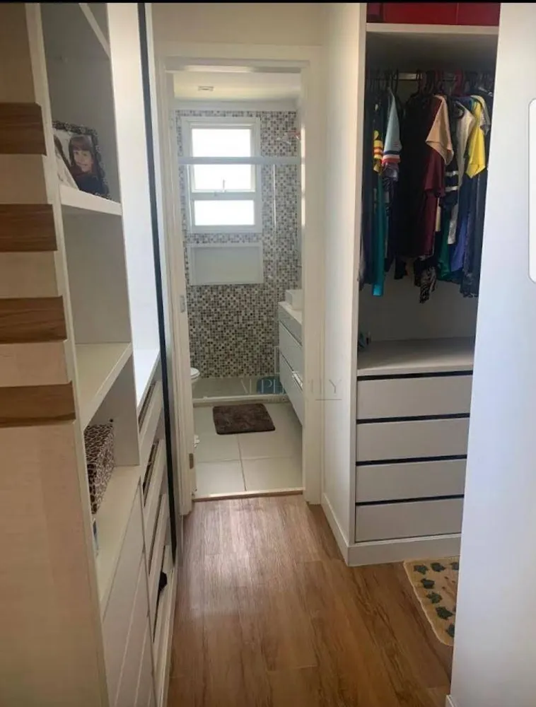 Apartamento, 3 quartos, 156 m² - Foto 11