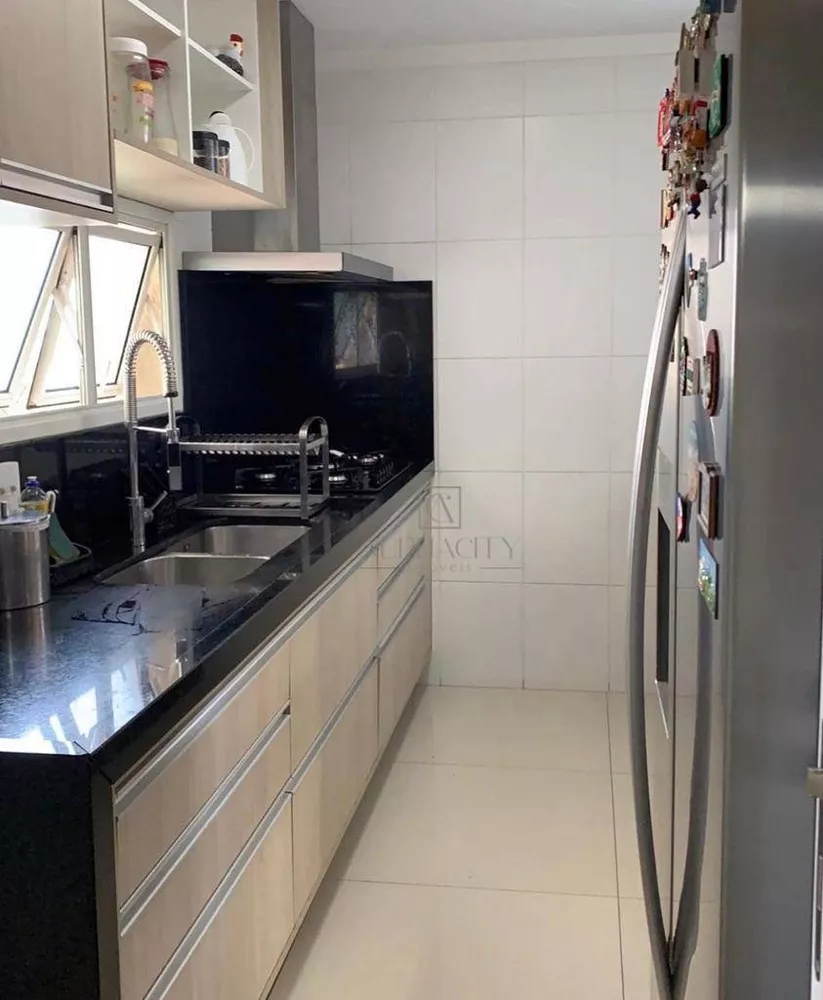 Apartamento, 3 quartos, 156 m² - Foto 5