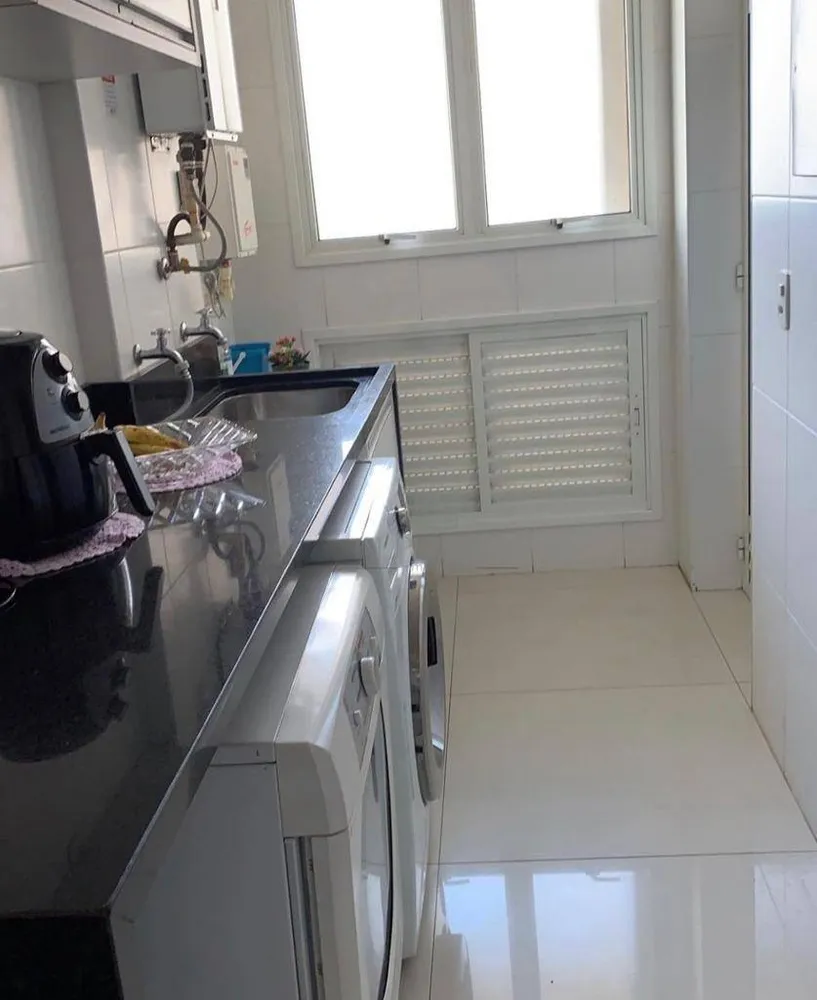 Apartamento, 3 quartos, 156 m² - Foto 12