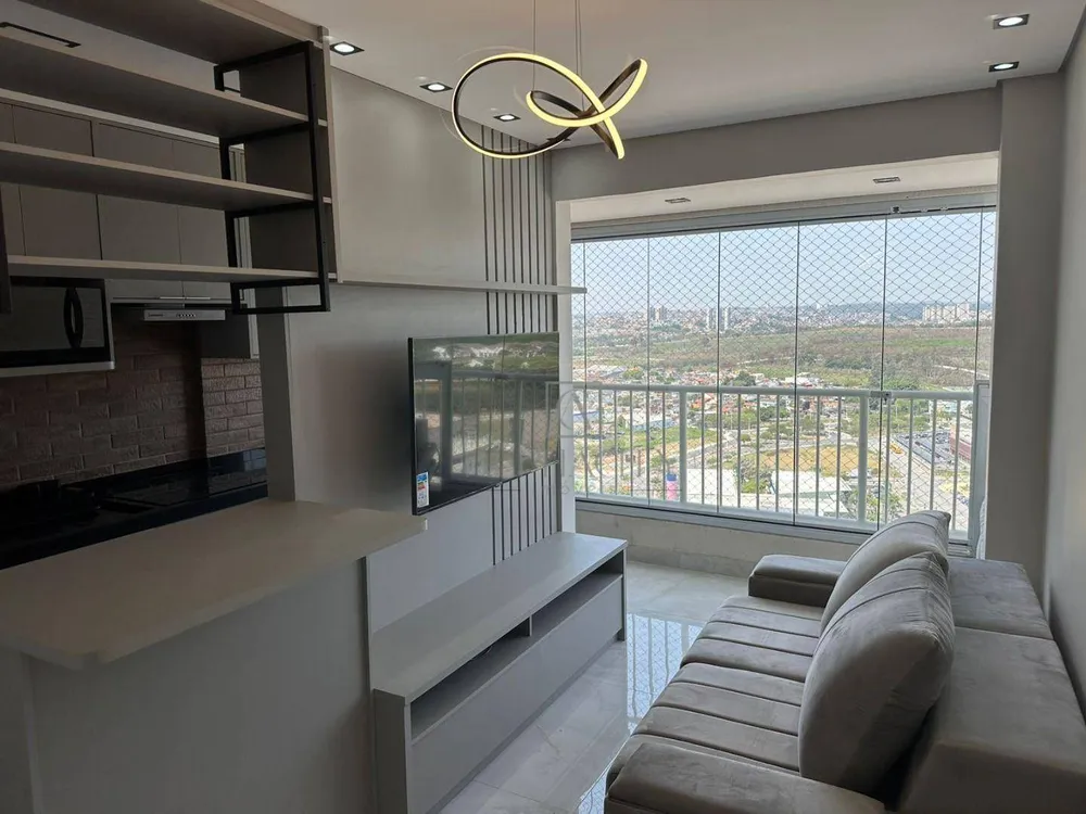 Apartamento, 2 quartos, 47 m² - Foto 1