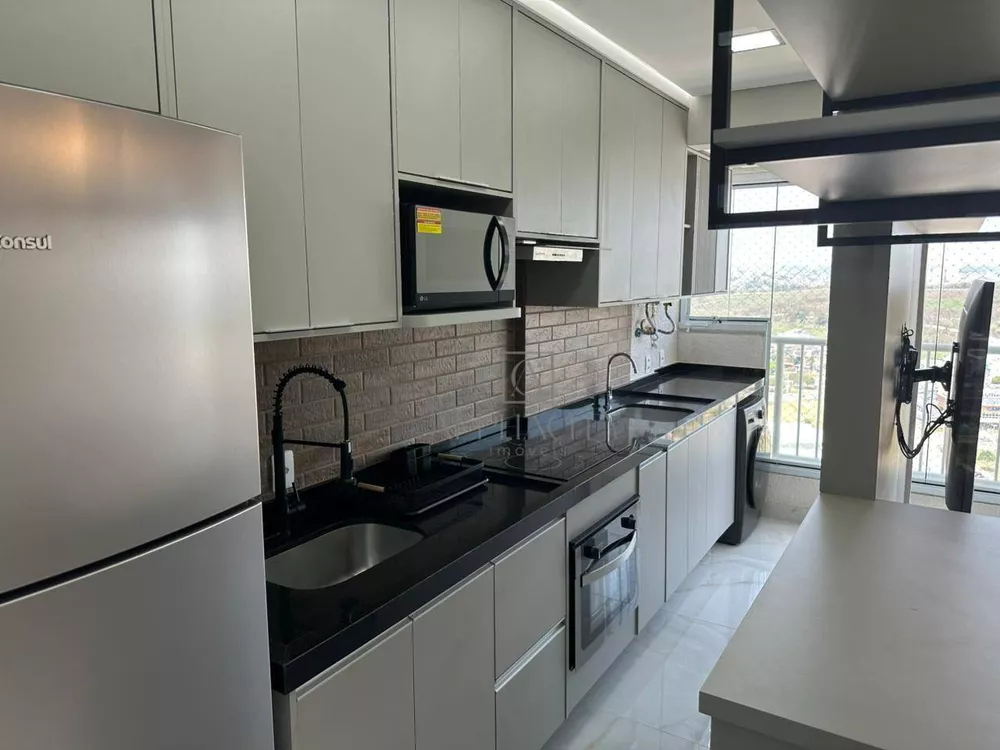Apartamento, 2 quartos, 47 m² - Foto 10