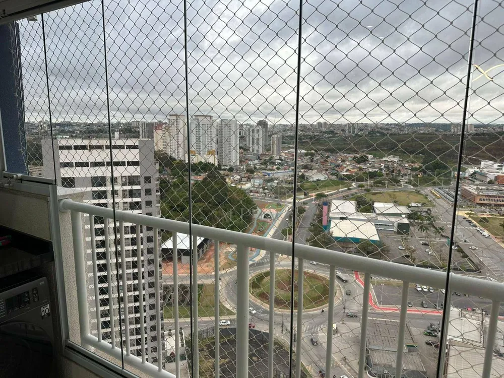 Apartamento, 2 quartos, 47 m² - Foto 14
