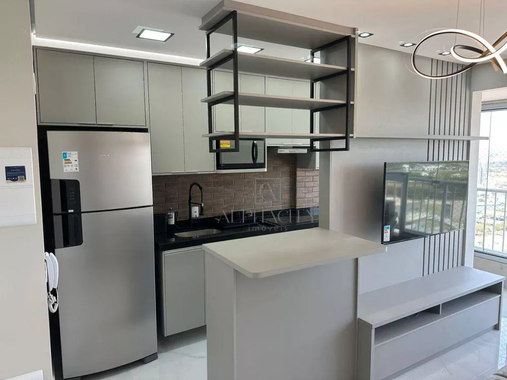Apartamento, 2 quartos, 47 m² - Foto 3