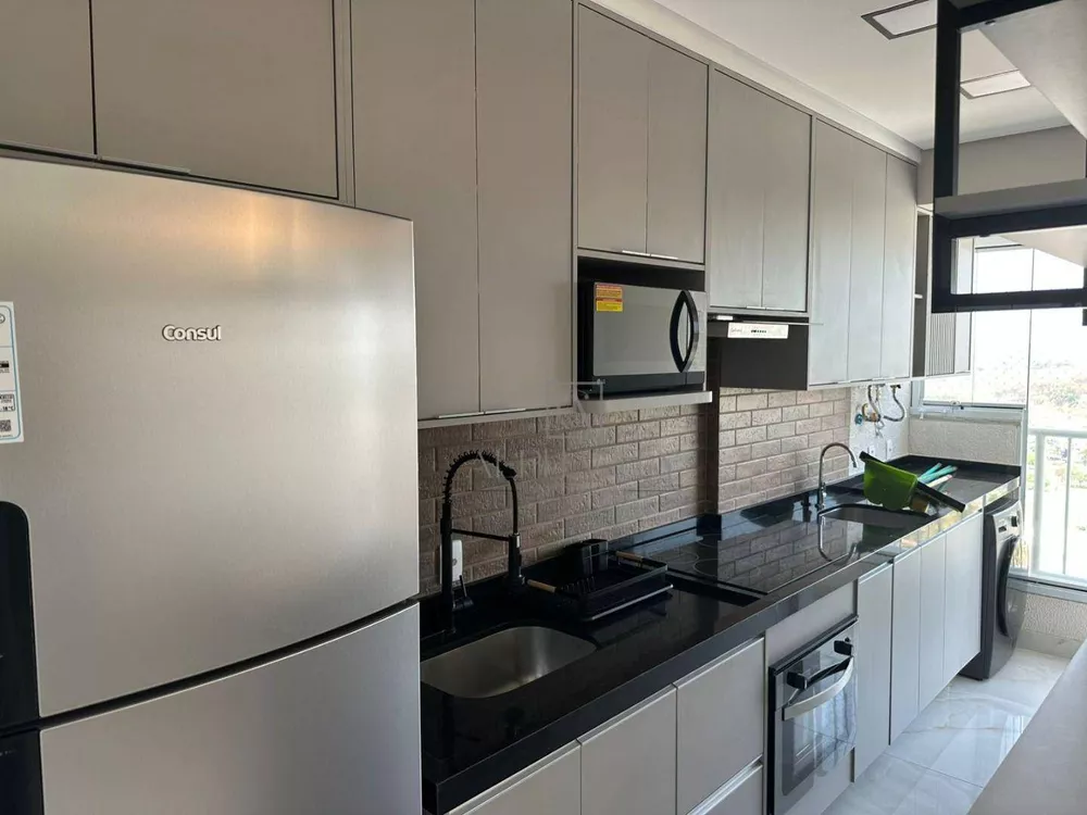 Apartamento, 2 quartos, 47 m² - Foto 7