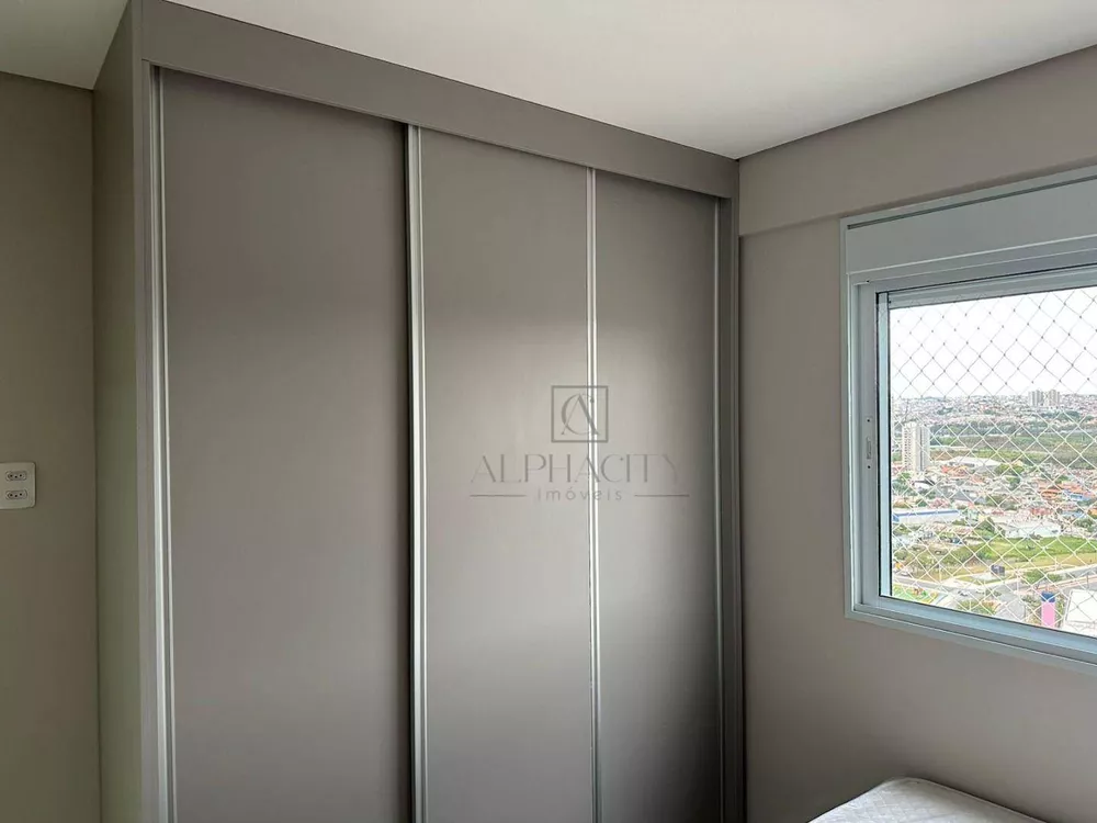 Apartamento, 2 quartos, 47 m² - Foto 1