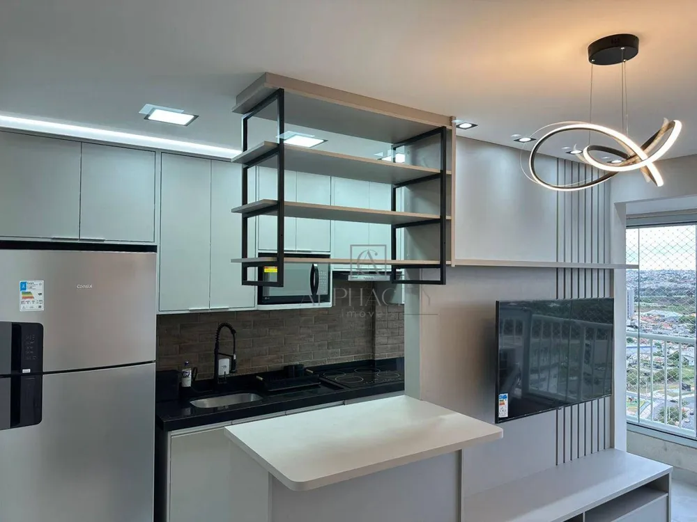 Apartamento, 2 quartos, 47 m² - Foto 8