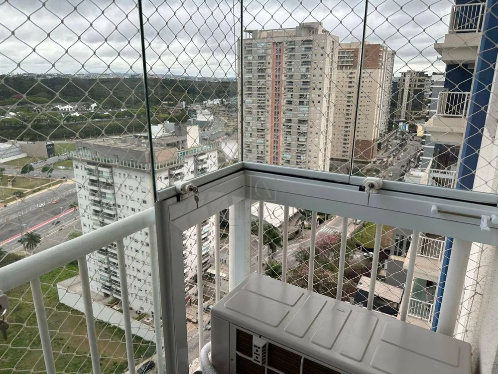 Apartamento, 2 quartos, 47 m² - Foto 13