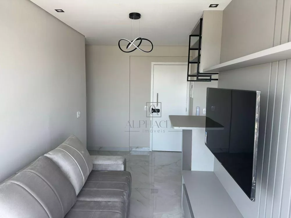 Apartamento, 2 quartos, 47 m² - Foto 8