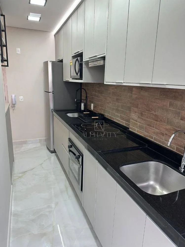 Apartamento, 2 quartos, 47 m² - Foto 17