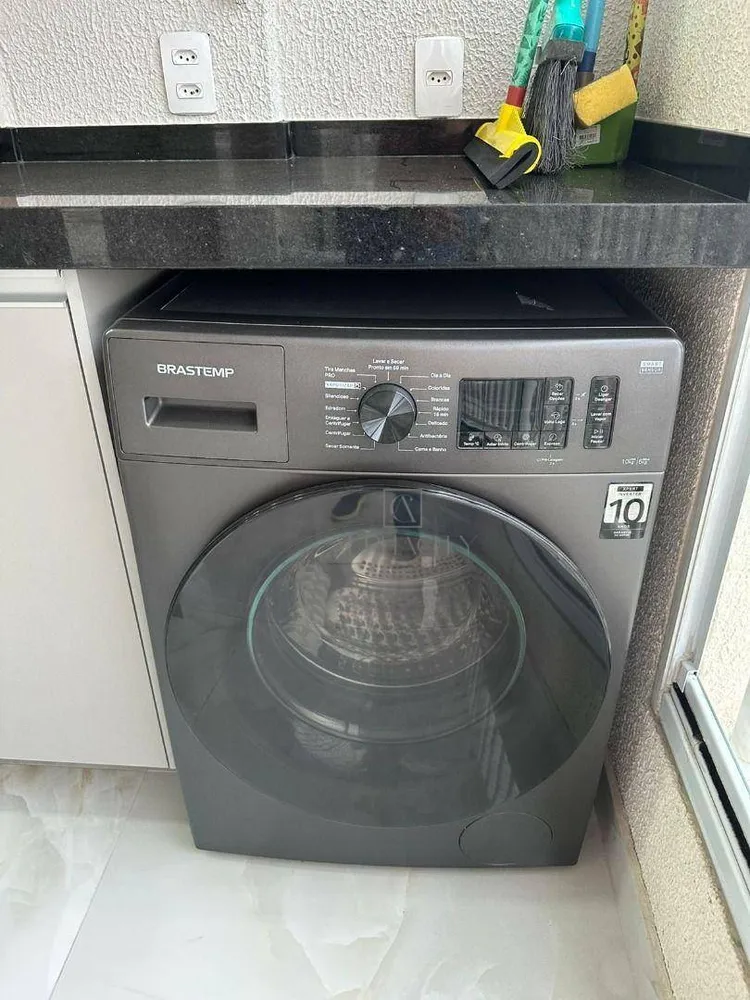 Apartamento, 2 quartos, 47 m² - Foto 18