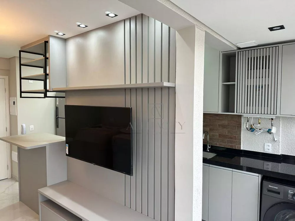 Apartamento, 2 quartos, 47 m² - Foto 6