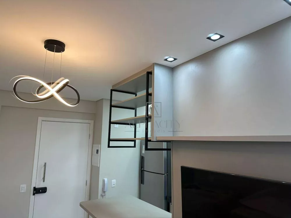 Apartamento, 2 quartos, 47 m² - Foto 2