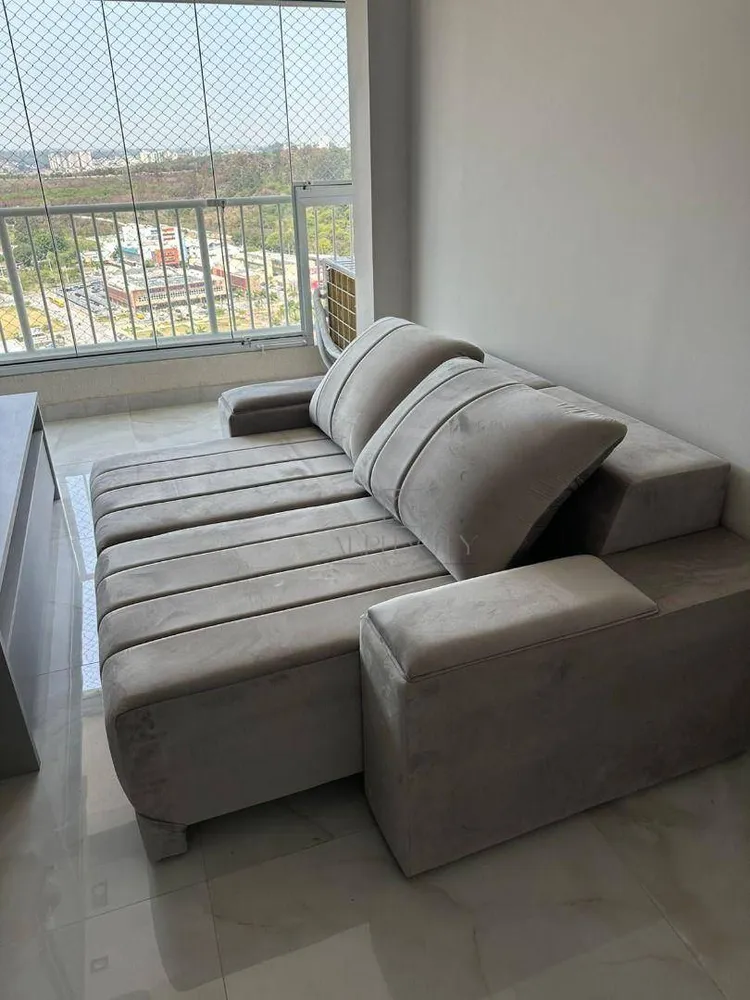Apartamento, 2 quartos, 47 m² - Foto 11