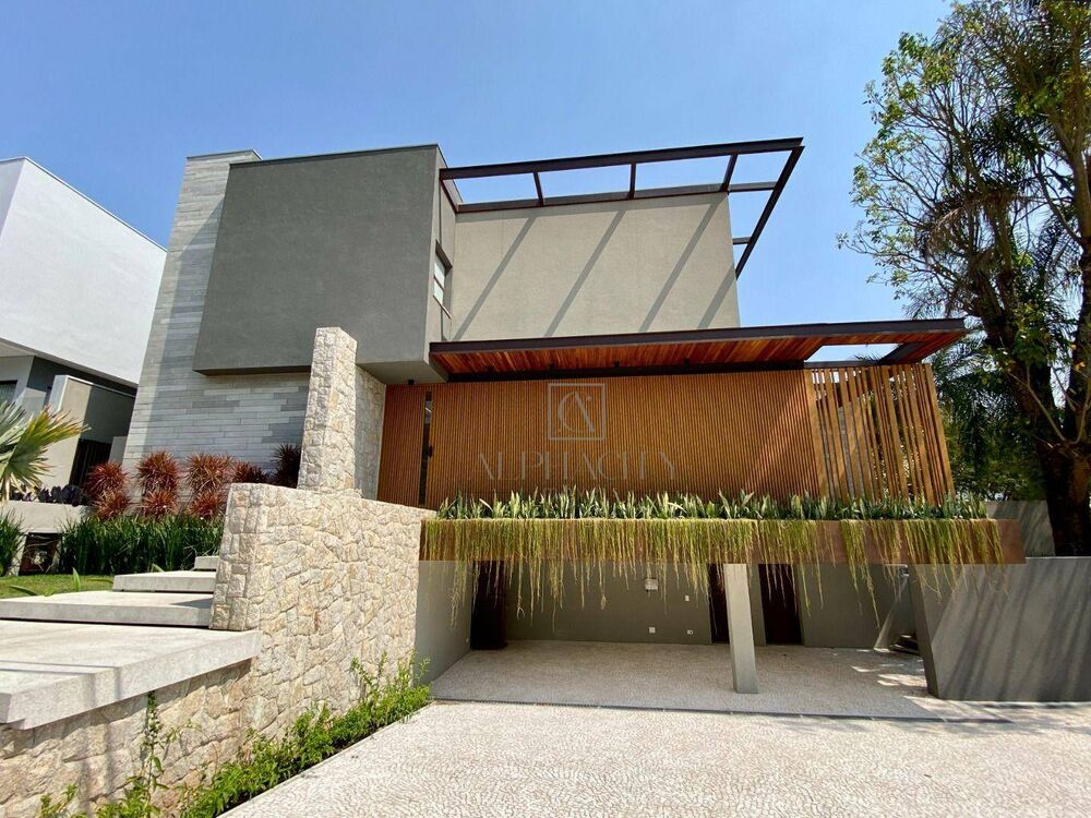 Casa de Condomínio, 4 quartos - Foto 6