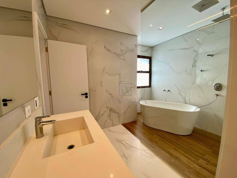 Casa de Condomínio, 4 quartos - Foto 8