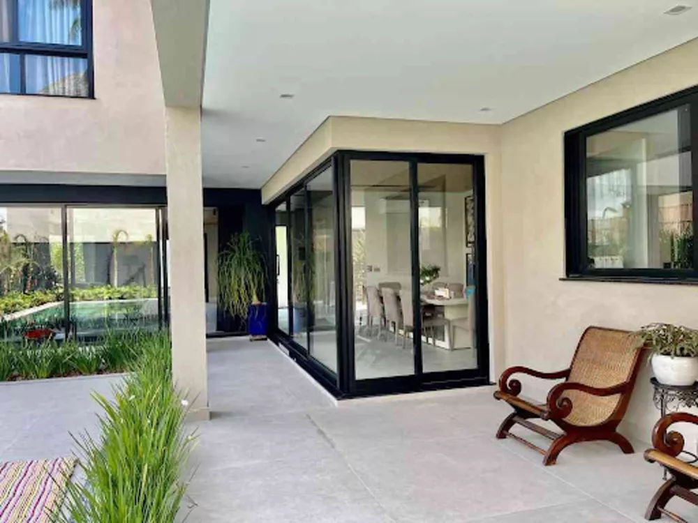 Casa de Condomínio, 5 quartos - Foto 6