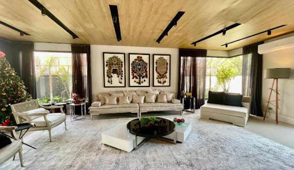 Casa de Condomínio, 5 quartos - Foto 3