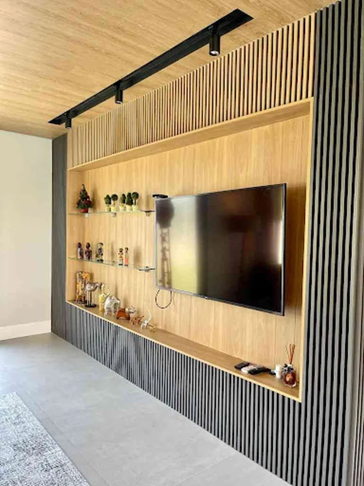 Casa de Condomínio, 5 quartos - Foto 5
