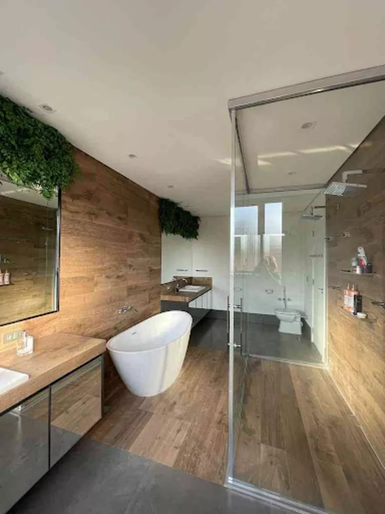 Casa de Condomínio, 5 quartos - Foto 1