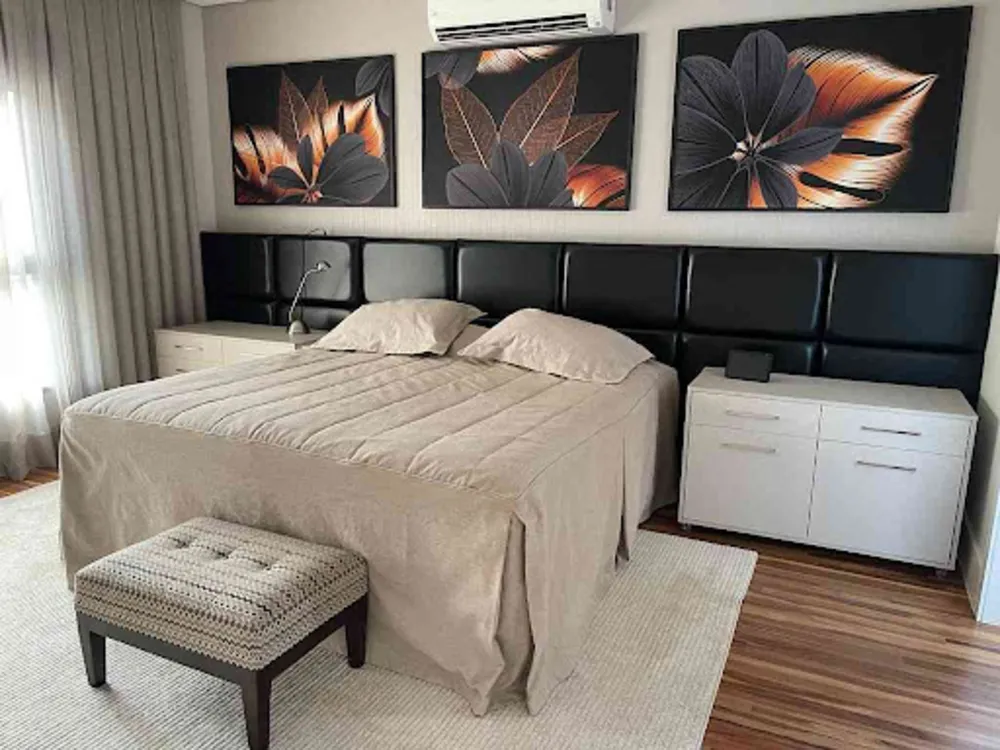 Casa de Condomínio, 5 quartos - Foto 3