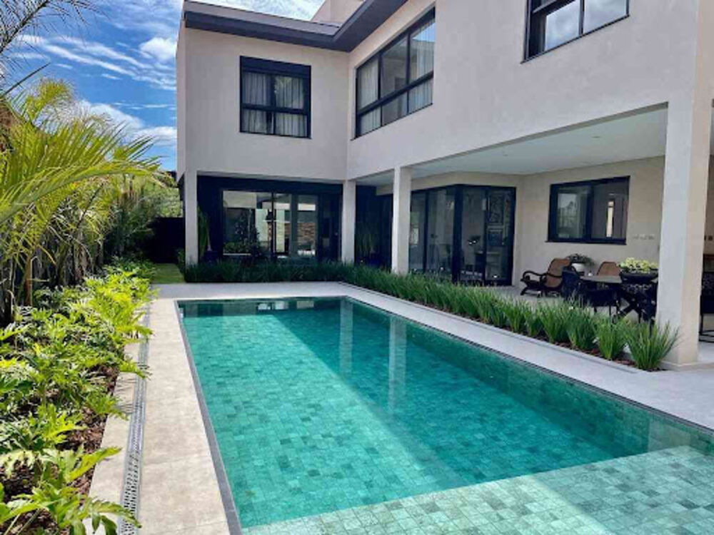Casa de Condomínio, 5 quartos - Foto 8