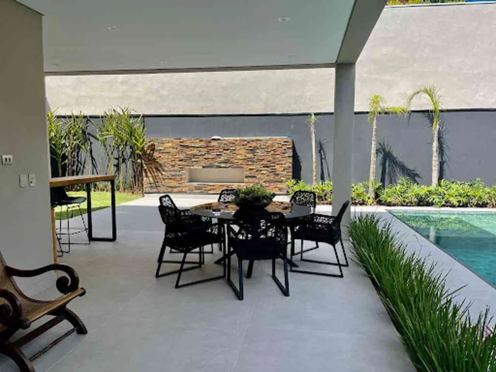 Casa de Condomínio, 5 quartos - Foto 8