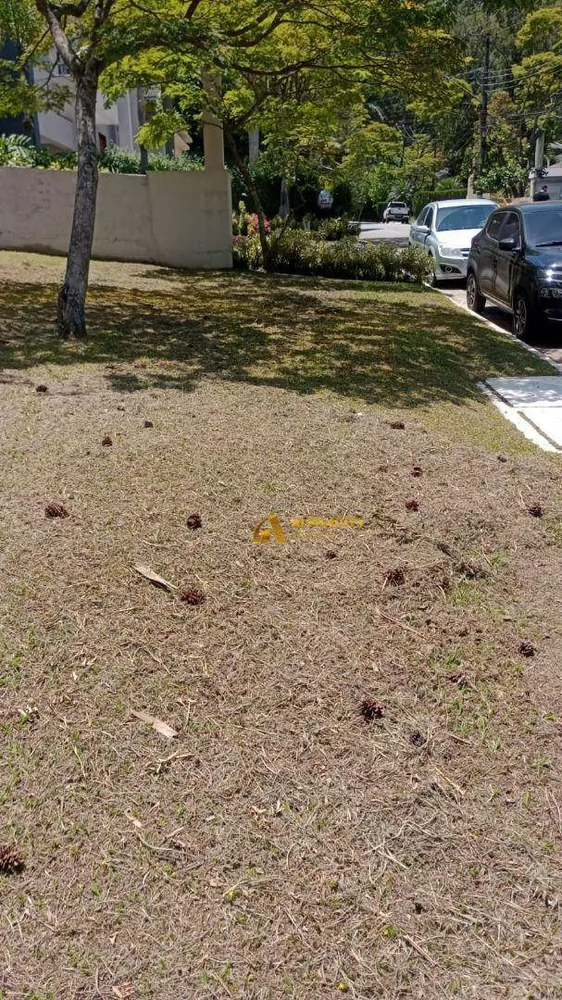 Loteamento e Condomínio, 636 m² - Foto 7