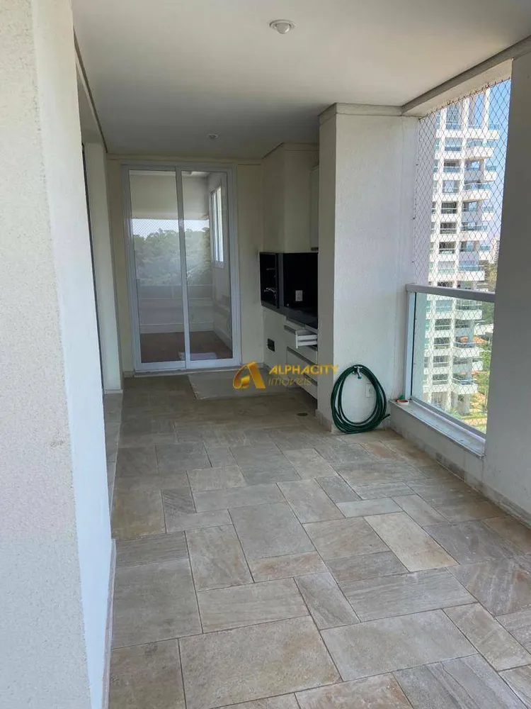 Apartamento, 4 quartos, 367 m² - Foto 8
